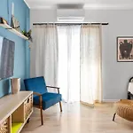 Apartment In With Wifi Brodarica (Sibenik-Knin)
