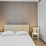In With Wifi Apartment Brodarica (Sibenik-Knin)