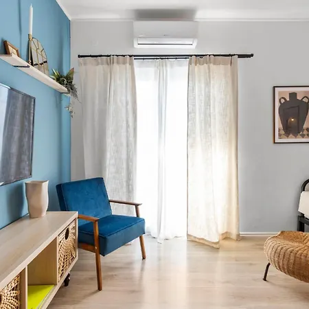 Apartment In With Wifi Brodarica (Sibenik-Knin)