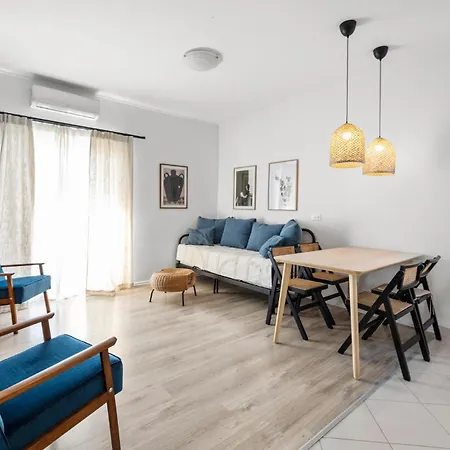 1 Bedroom Awesome In Brodarica (Sibenik-Knin)