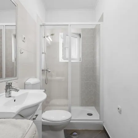 In With Wifi Apartment