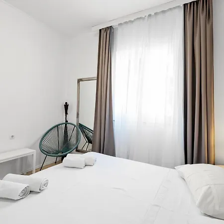 In With Wifi Apartment