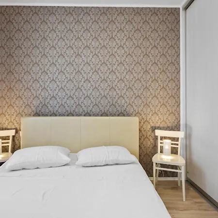 In With Wifi Apartamento Brodarica (Sibenik-Knin)