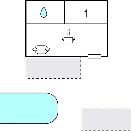 In With Wifi Brodarica (Sibenik-Knin)