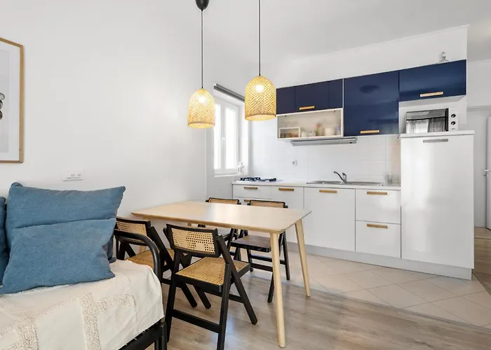 In With Wifi דירה