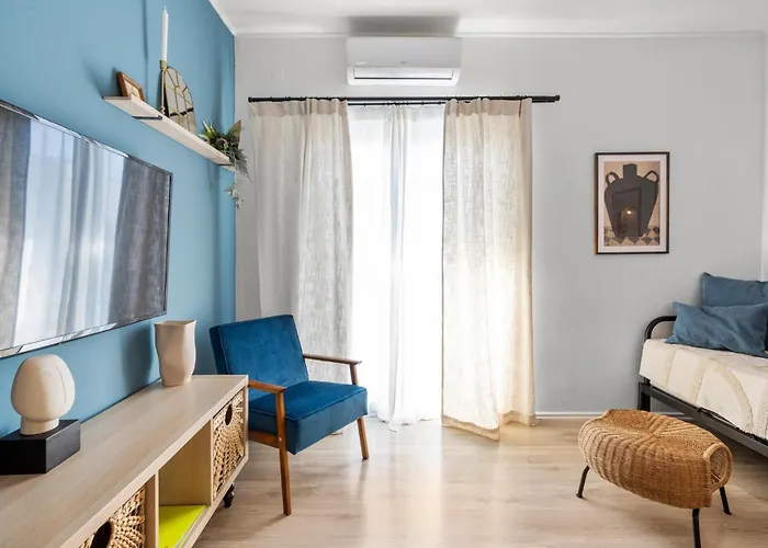 Apartment In With Wifi Brodarica (Sibenik-Knin)