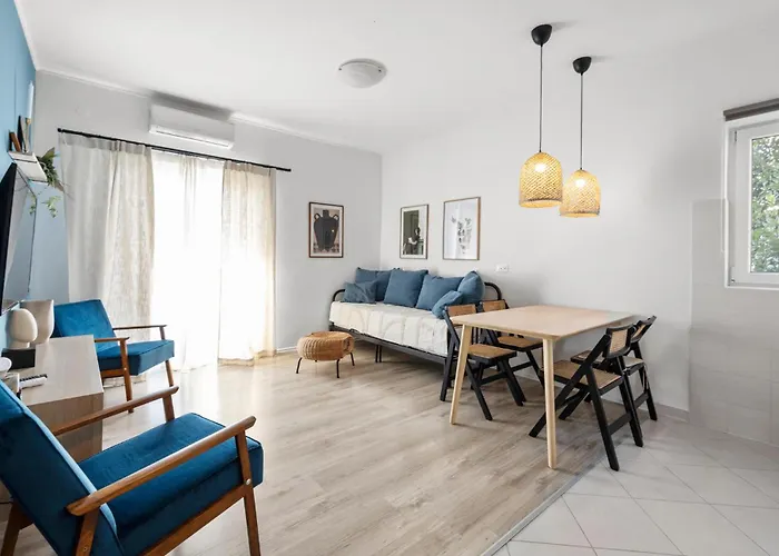 In With Wifi Brodarica (Sibenik-Knin)