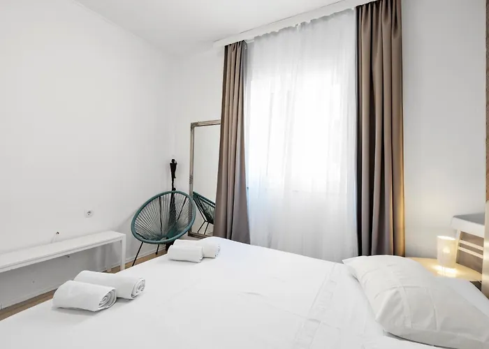 In With Wifi Appartement