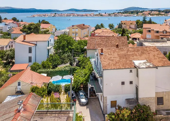 In With Wifi Apartment *