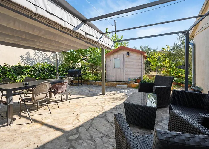 In With Wifi דירה *