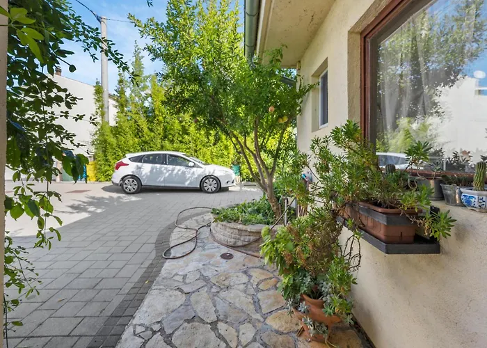 In With Wifi דירה *