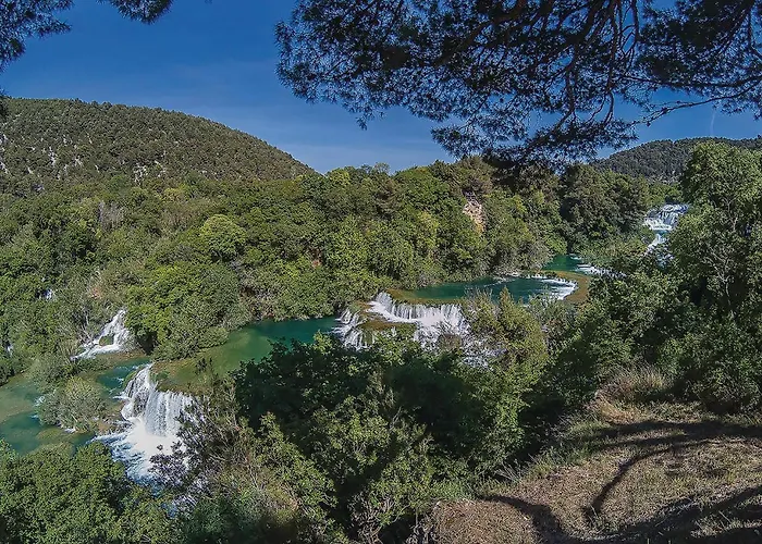 In With Wifi Apartment *